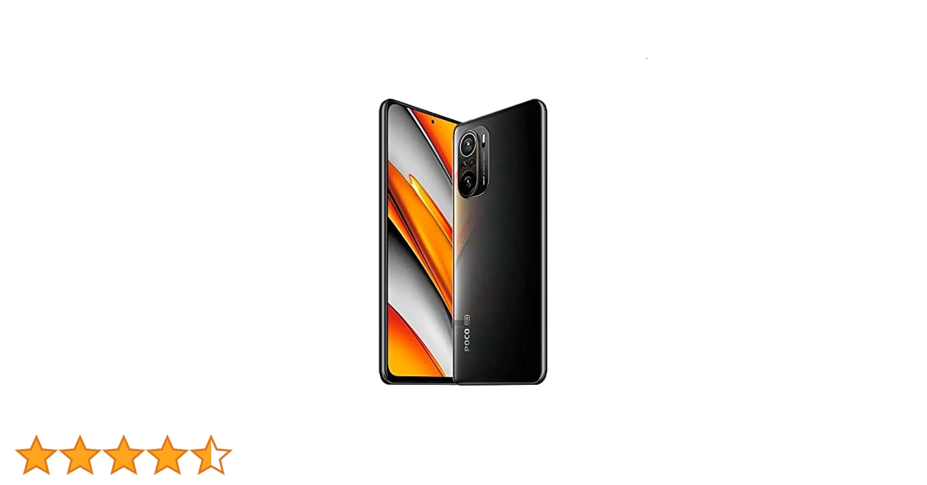 Xiaomi pocof3 ブラック ジャンク Poco F3 | eBay